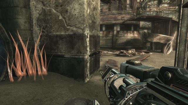 Singularity | Прохождение Часть 9