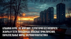 (№2) Самый Крутой Сериал О Попаданце! Альбина Нури Терр