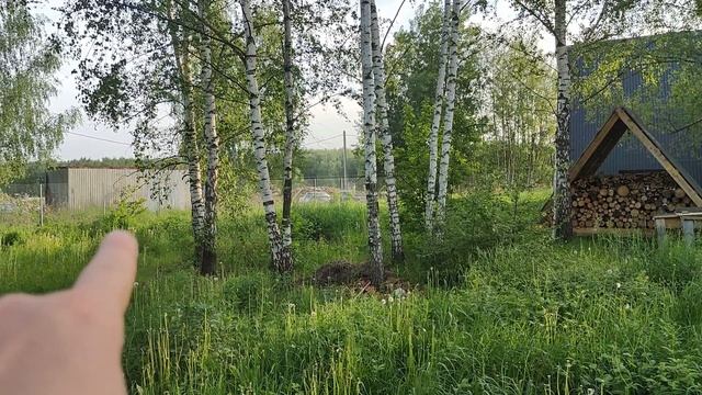 Расторгуево 11,64 сотки смотреть онлайн