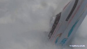 Как тонул Британик макет #корабли #британик