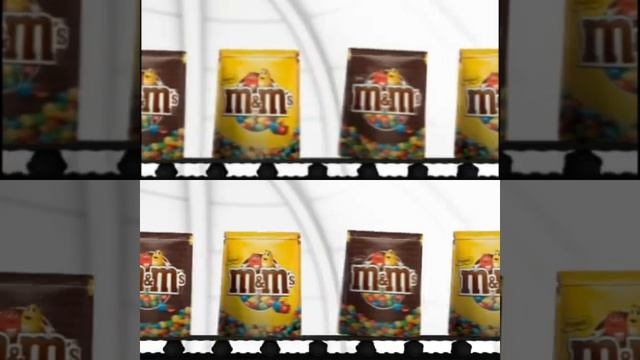 M&M's - Quality (German/Netherlands) Comparison смотреть онлайн