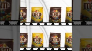 M&M's - Quality (German/Netherlands) Comparison