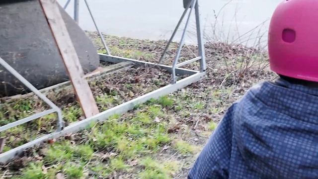 Какая яхта лучше? Красивые места Дании. Прогулка по на?