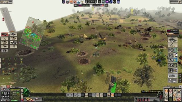 Men Of War Assault Squad 2 Cold War Mod 