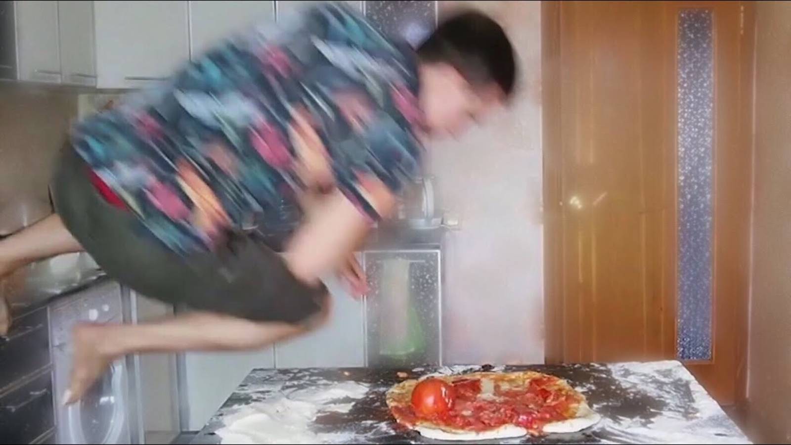 РЕЦЕПТ ПИЦЦЫ смотреть онлайн