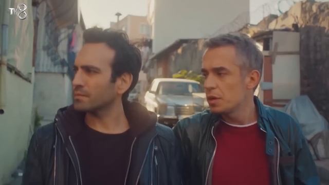 Дочка 9 Серия (Русский Дубляж / Длинная Версия)