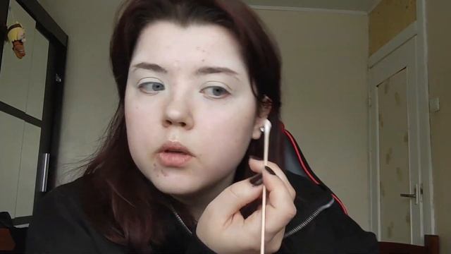 топ макияж 2024