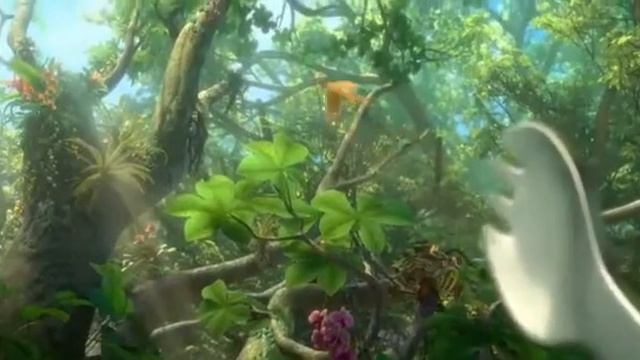 Рио 2  трейлер