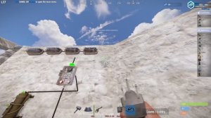 Сейсмический датчик RUST