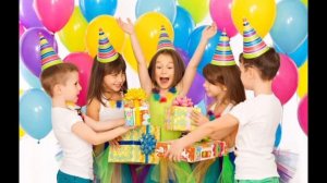 Красивая песня  от папы для дочери.  С днём рождения! Пе