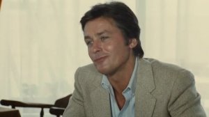 Ален Делон.Троих нужно убрать-х.фильм 1980 год.Мой мальч?