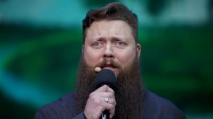 Хор Сретенского монастыря «Плот» Солист Михаил Туркин