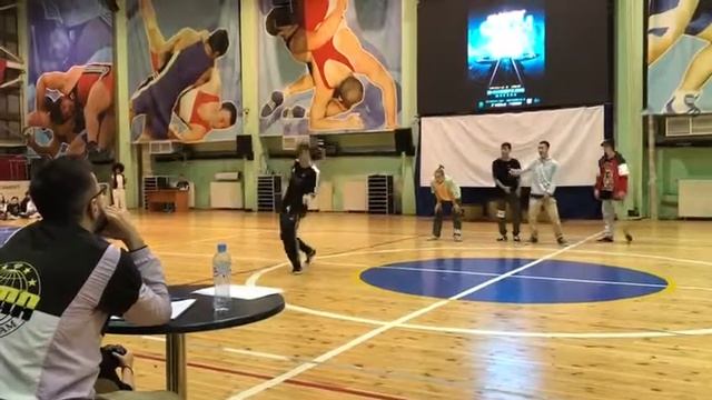 Андрей Амосов Щелково