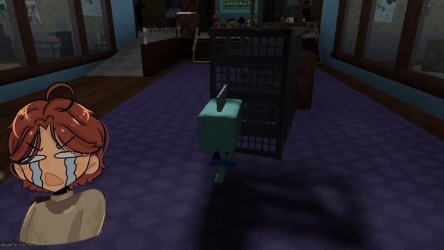 РИСУЮ УЛЕЙ В МИРЕ ДЭНДИ!! 🐱🌈💜