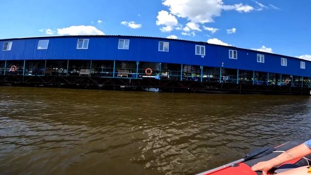 Мотор Тояма 9.9 лодка Таймень нднд 4000!