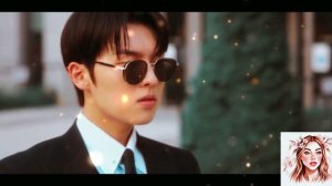 🌸Этот парень – чёрный огненный дракон🌸 Обзор дорам?