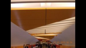 Звук зуммера на станции метро Лермонтовский проспект, запись май 2014 г.