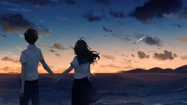 Jess Otsutsuki - ты мой свет [Ai Cover]