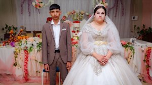 Свадьба Илюша и Диана_2ч