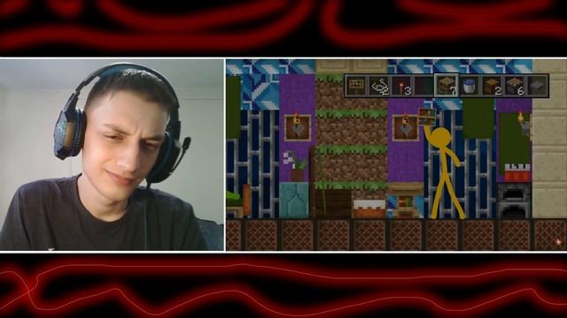 Анимация против Minecraft Короткие Видео (Эпизод 17-18) - Реак смотреть онлайн