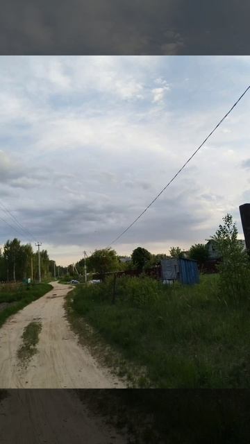 Вчерашние грозовые ячейки смотреть онлайн