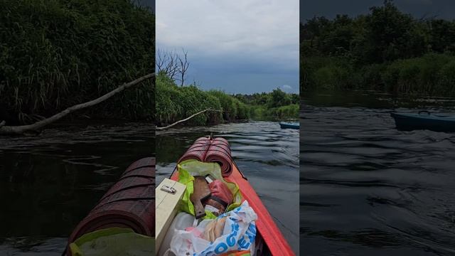 СПЛАВ РЕКА УССА ПОТОМ РЕКА НЁМАН RAFTING ON THE USSA RIVER THEN THE NEMA