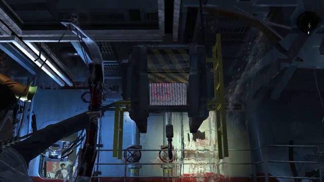 Прохождение Tomb Raider: Survival Edition: #19 (Мини-босс) смотреть онлайн