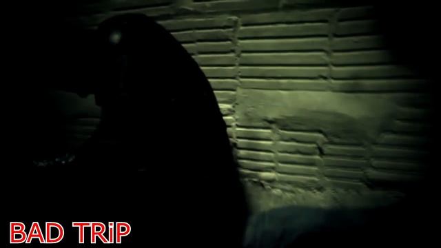 (BAD TRiP) Сорвиголова HD (raizer-dawn) смотреть онлайн