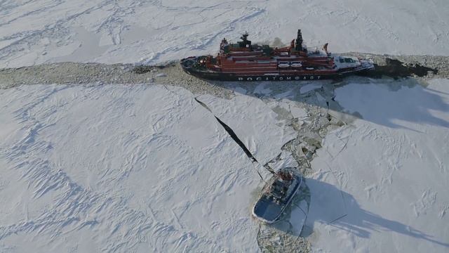 И разошлись, как в море корабли