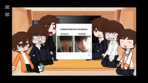 weak hero react to/ реакция слабый герой на