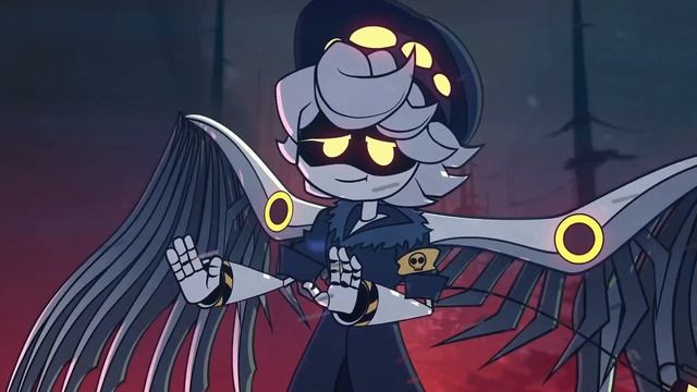 АДСКИЙ БОСС ПРОТИВ ДРОНОВ УБИЙЦ - ДУБЛЯЖ (18+)