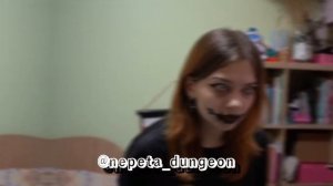 Ника Жукова – Я поменяла номера (Nepeta клип)