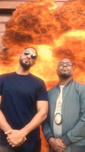 Плохие парни навсегда Bad Boys for Life смотреть онлайн