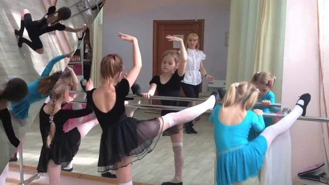 Детская студия ЛАСТОЧКА