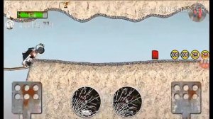 Обзор мода на Hill Climb Racing