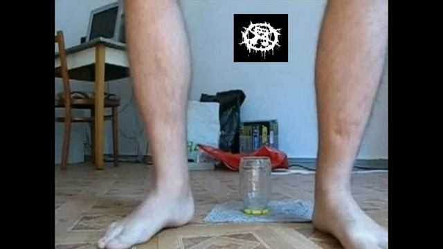 Я сел Очком На Банку смотреть онлайн