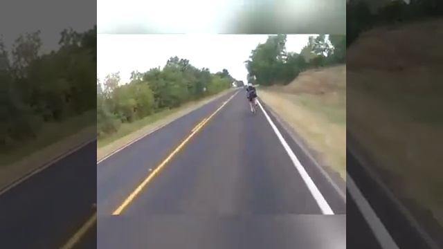 Опасно для жизни не повторять!)