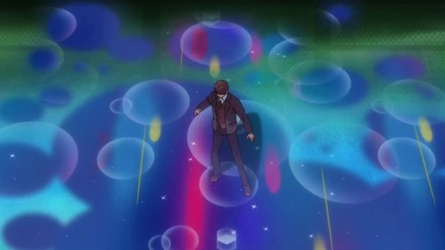 Аниме клип - Hungry For Another One