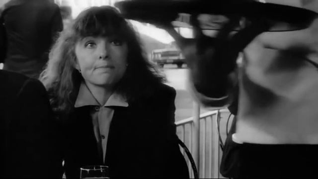 Манхэттен (1979, Вуди Аллен) в переводе Эрнеста Мусина [трейлер] смотреть онлайн