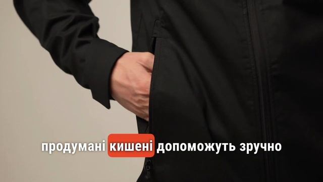 Легкий тактичний костюм Stalker 3.0 із міцної тканини Twill