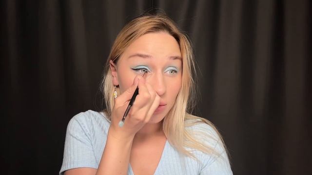 Повторяем тренды 90-х 🦋🪼