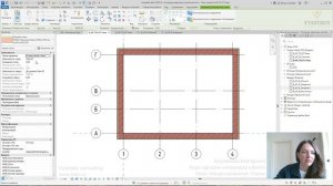 [Курс «Дизайн интерьера в Revit»] Моделирование. Стены
