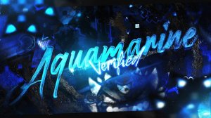 Aquamarine by sincos (Extrеme demon) - old version