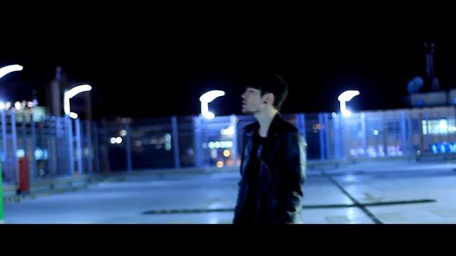 HOLLS - МОЙ ГОРОД  (official vidio)