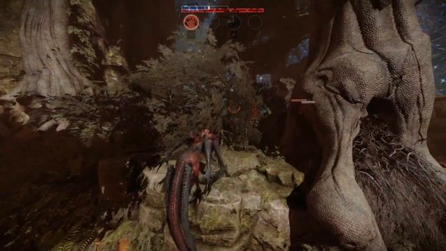 EVOLVE - НАСТРОЕНИЕ УБИВАТЬ!