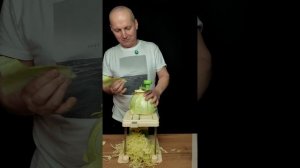 Капусторезка Молния- НЕ РЕКОМЕНДУЕМ