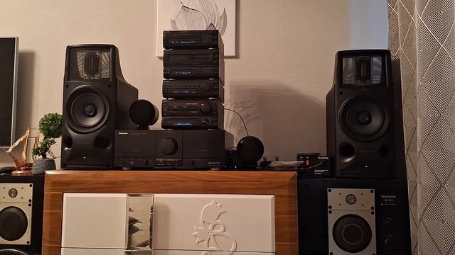 Sony Scala 7900 экспериментируем(2) смотреть онлайн