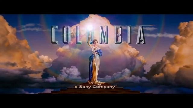 Sony Columbia Pictures Студия Мельница (Windows Sever 2003 Uk Startup Fanfare) Кинокомпания СТВ 202 смотреть онлайн