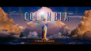 Sony Columbia Pictures Студия Мельница (Windows Sever 2003 Uk Startup Fanfare) Кинокомпания СТВ 202