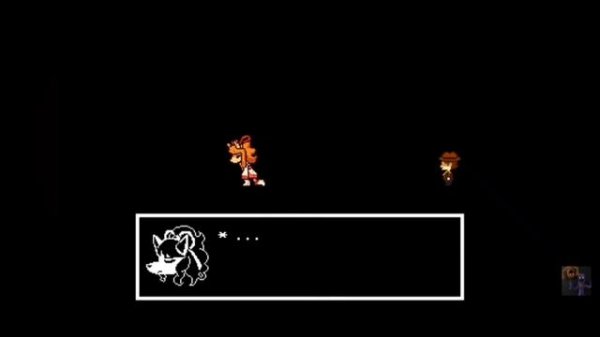 Мемы - Undertale yellow #7